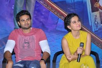 Anando Bramha Teaser Launch